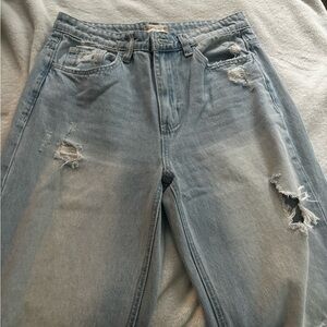 alterd state jeans